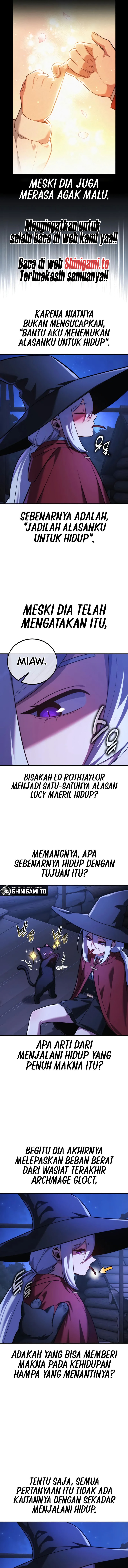 The Extra's Academy Survival Guide Chapter 126 - Page 3