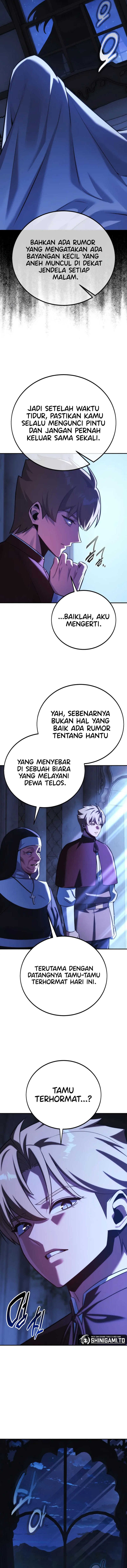 The Extra's Academy Survival Guide Chapter 127 - Page 12