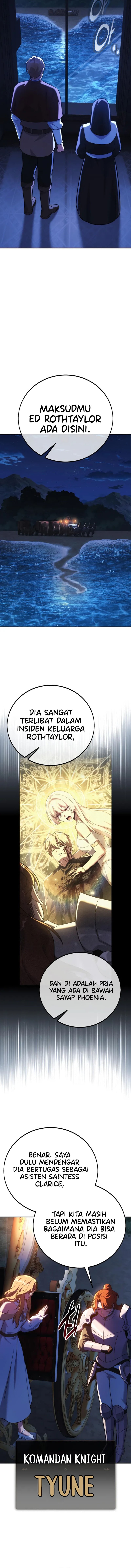 The Extra's Academy Survival Guide Chapter 127 - Page 13