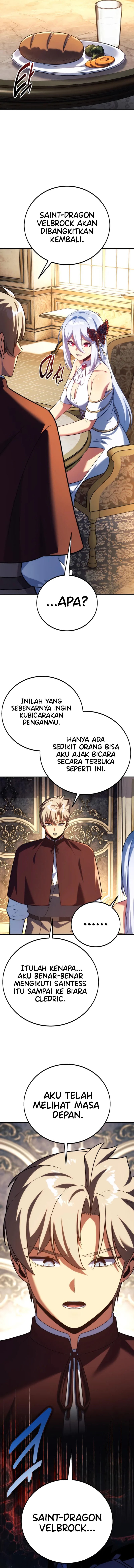 The Extra's Academy Survival Guide Chapter 127 - Page 15