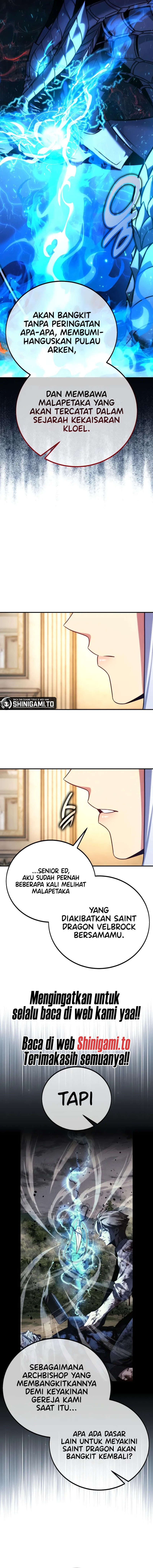 The Extra's Academy Survival Guide Chapter 127 - Page 16