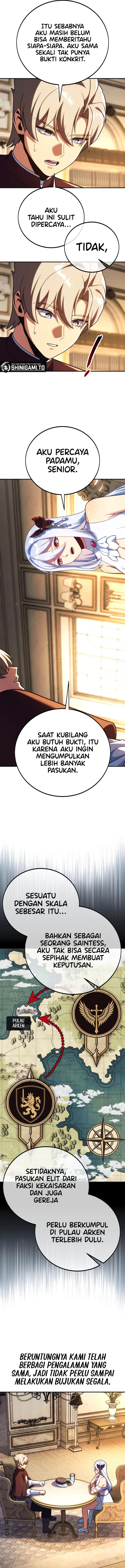 The Extra's Academy Survival Guide Chapter 127 - Page 17