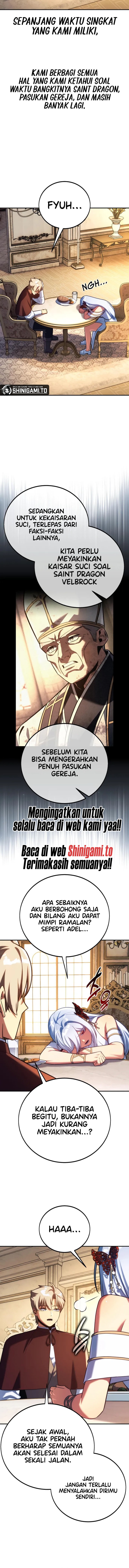 The Extra's Academy Survival Guide Chapter 127 - Page 18