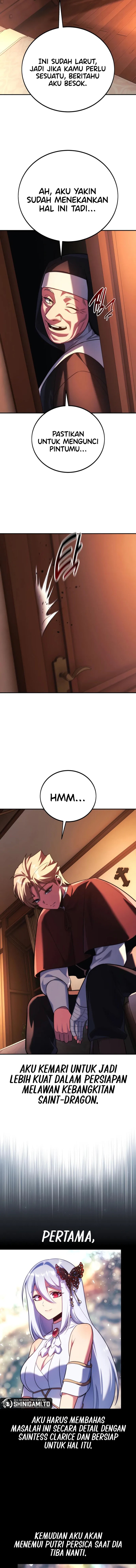 The Extra's Academy Survival Guide Chapter 127 - Page 5
