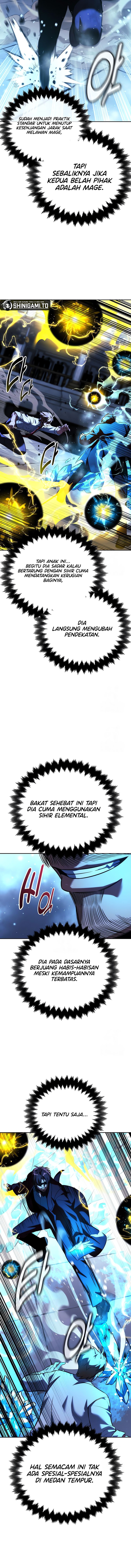 Baca The Extra's Academy Survival Guide - Chapter 89 halaman 10