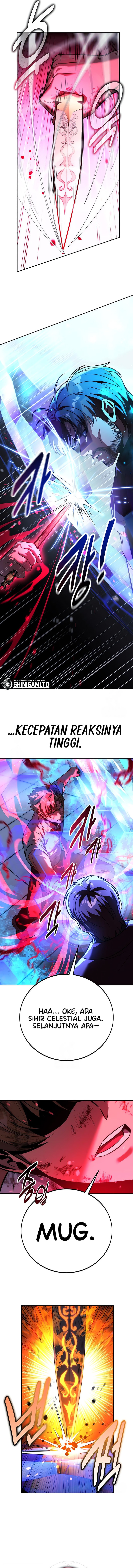 Baca The Extra's Academy Survival Guide - Chapter 89 halaman 12
