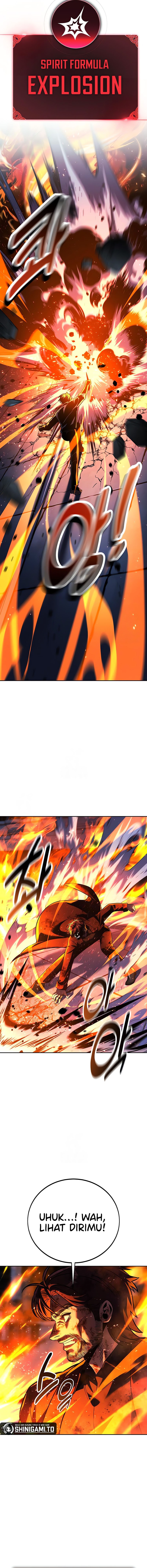 Baca The Extra's Academy Survival Guide - Chapter 89 halaman 13