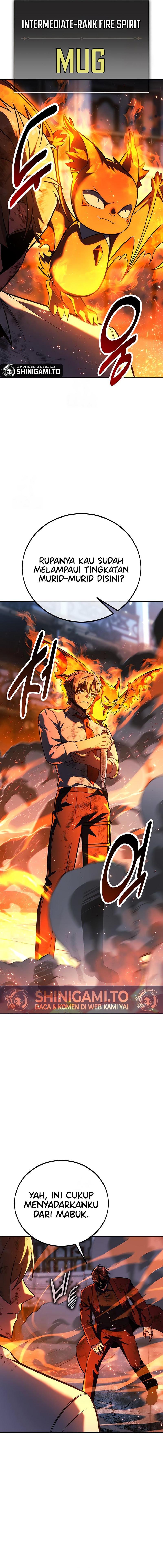 Baca The Extra's Academy Survival Guide - Chapter 89 halaman 14