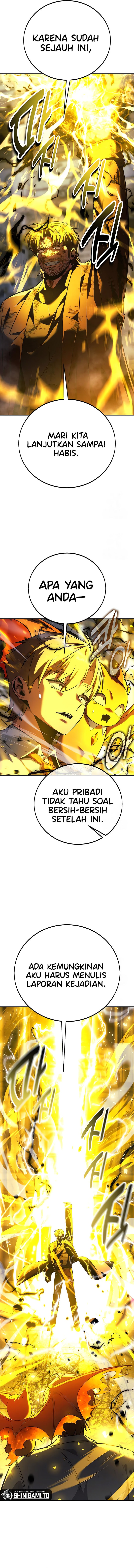Baca The Extra's Academy Survival Guide - Chapter 89 halaman 15