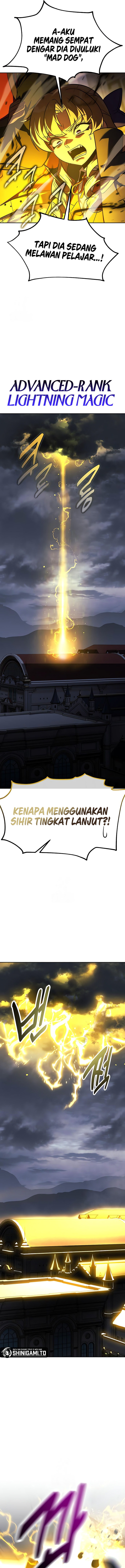 Baca The Extra's Academy Survival Guide - Chapter 89 halaman 16