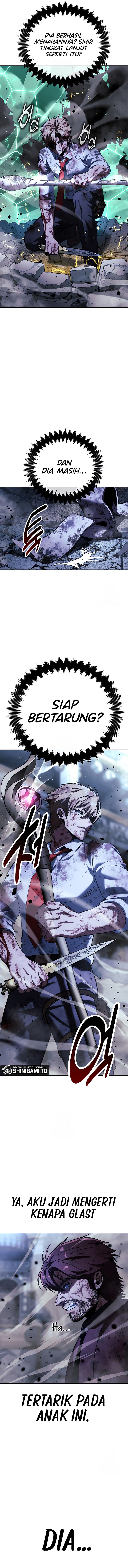 Baca The Extra's Academy Survival Guide - Chapter 89 halaman 19