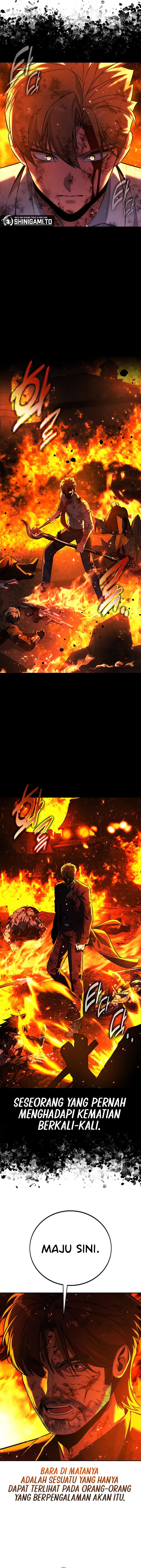 Baca The Extra's Academy Survival Guide - Chapter 89 halaman 20