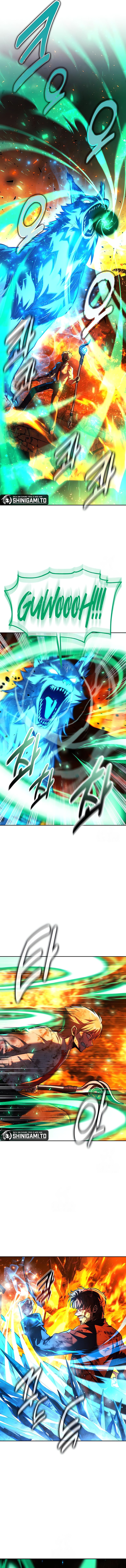 Baca The Extra's Academy Survival Guide - Chapter 89 halaman 21