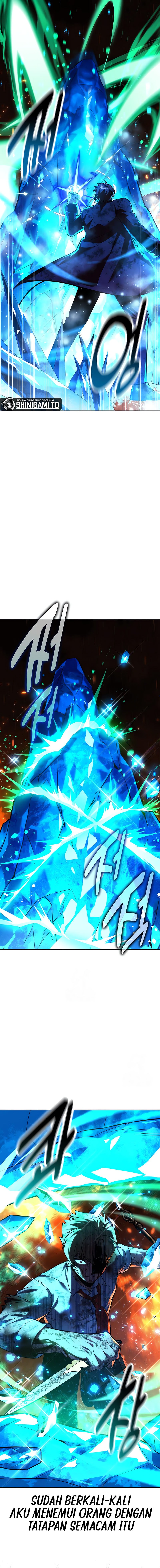 Baca The Extra's Academy Survival Guide - Chapter 89 halaman 22