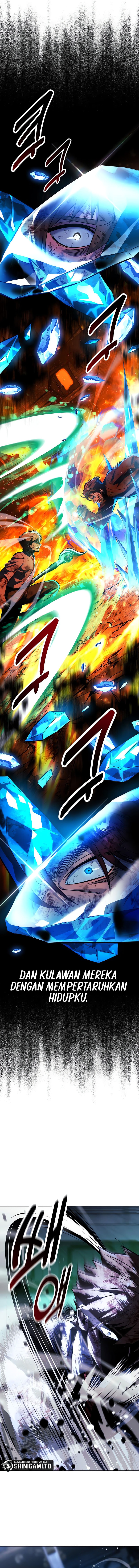 Baca The Extra's Academy Survival Guide - Chapter 89 halaman 23