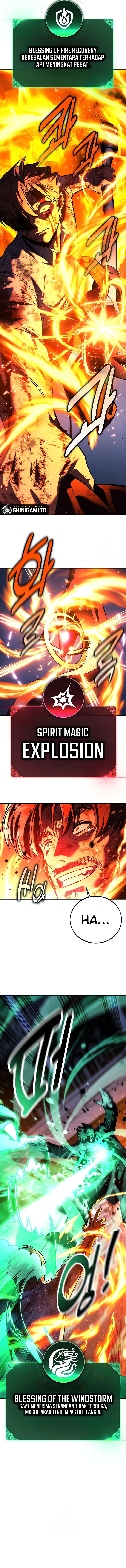 Baca The Extra's Academy Survival Guide - Chapter 89 halaman 26