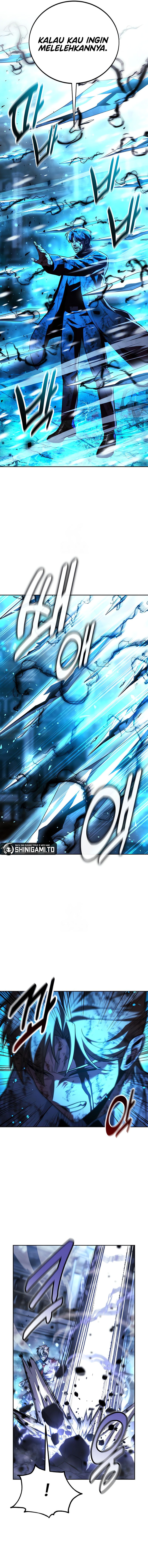 Baca The Extra's Academy Survival Guide - Chapter 89 halaman 29