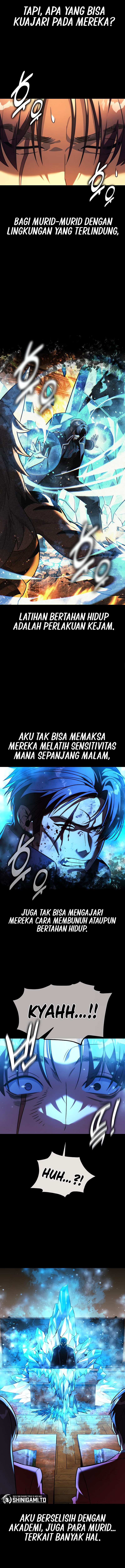 Baca The Extra's Academy Survival Guide - Chapter 89 halaman 3