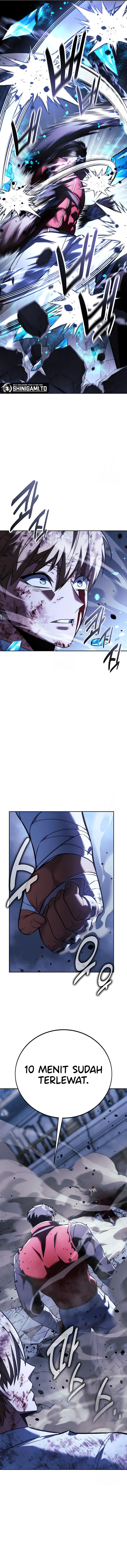 Baca The Extra's Academy Survival Guide - Chapter 89 halaman 30