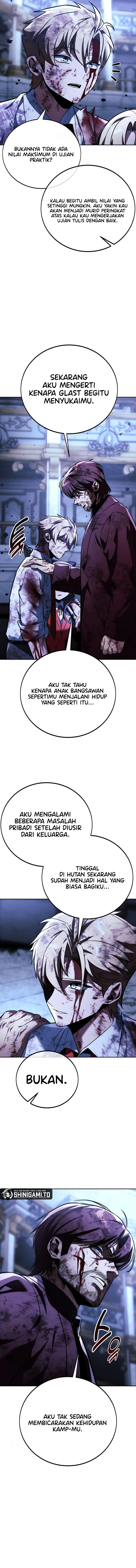 Baca The Extra's Academy Survival Guide - Chapter 89 halaman 32