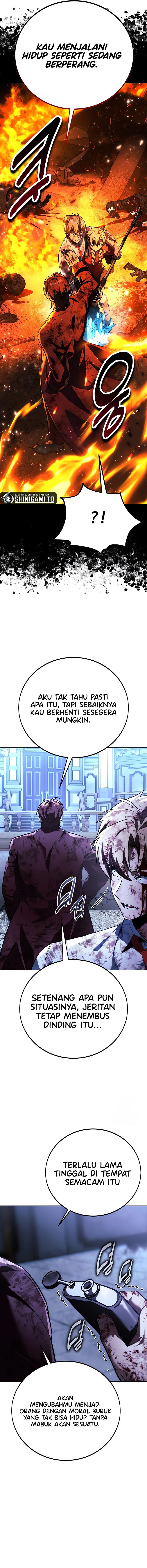 Baca The Extra's Academy Survival Guide - Chapter 89 halaman 33