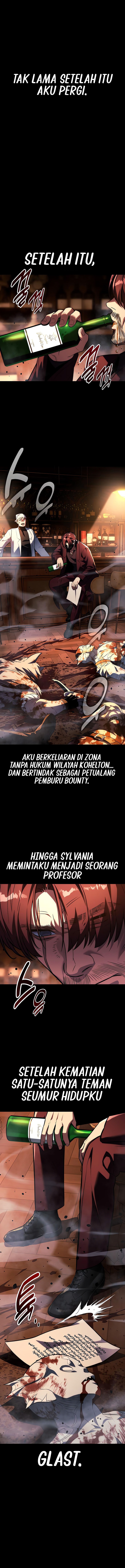 Baca The Extra's Academy Survival Guide - Chapter 89 halaman 4