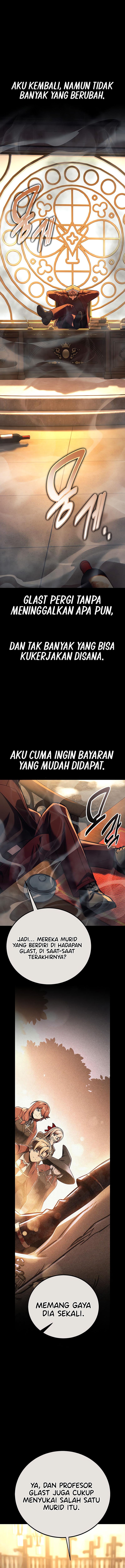 Baca The Extra's Academy Survival Guide - Chapter 89 halaman 5