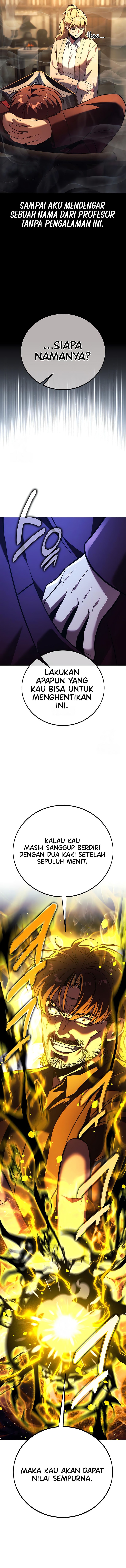 Baca The Extra's Academy Survival Guide - Chapter 89 halaman 6