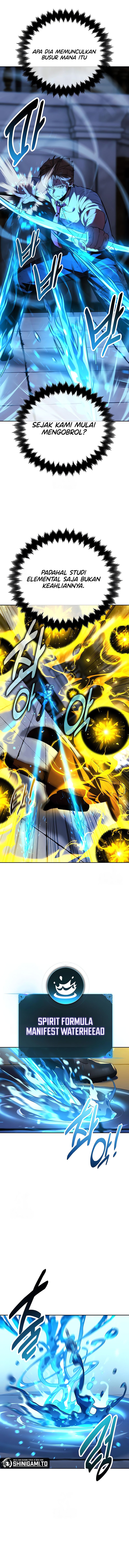 Baca The Extra's Academy Survival Guide - Chapter 89 halaman 8