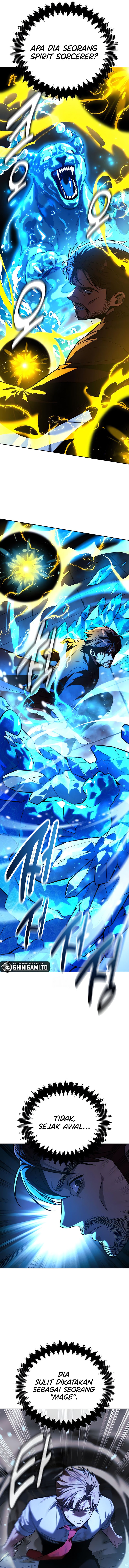 Baca The Extra's Academy Survival Guide - Chapter 89 halaman 9