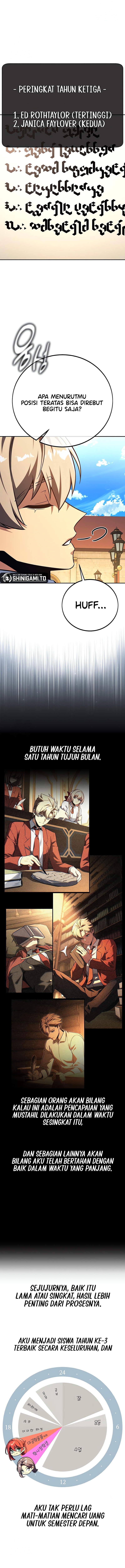 Baca The Extra's Academy Survival Guide - Chapter 90 halaman 10