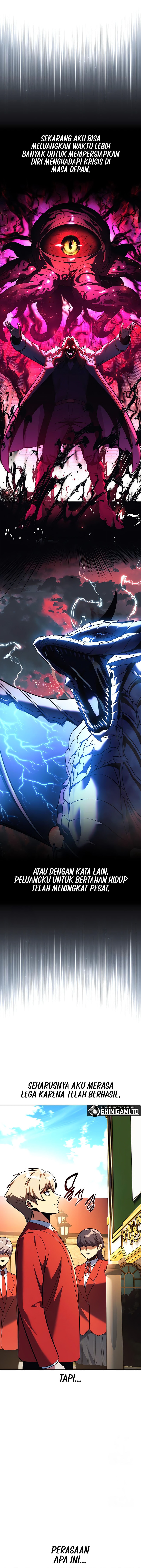 Baca The Extra's Academy Survival Guide - Chapter 90 halaman 11