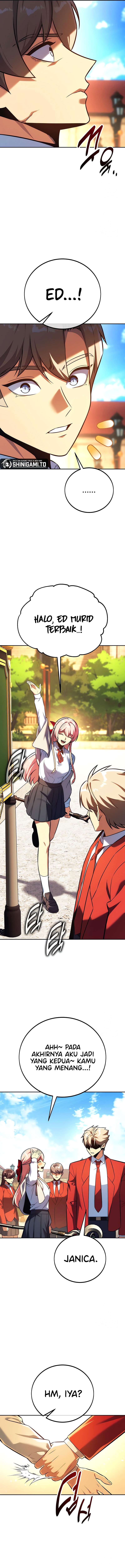 Baca The Extra's Academy Survival Guide - Chapter 90 halaman 12