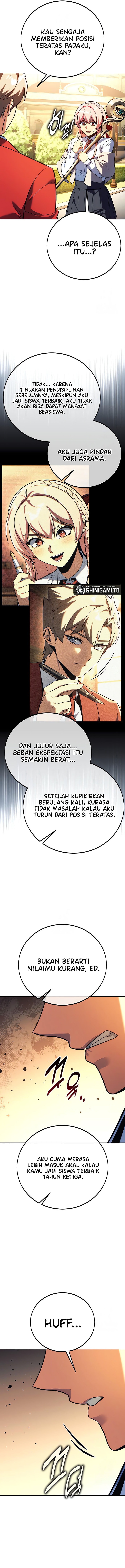 Baca The Extra's Academy Survival Guide - Chapter 90 halaman 14