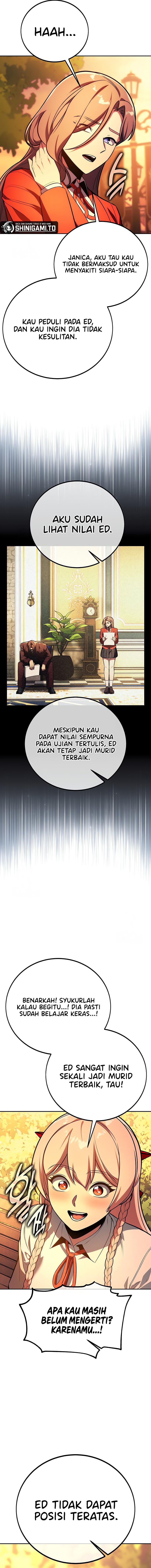 Baca The Extra's Academy Survival Guide - Chapter 90 halaman 17