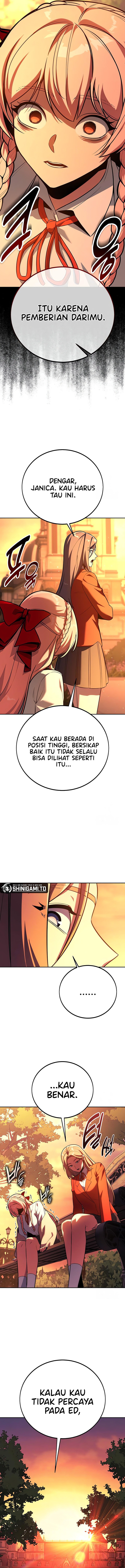 Baca The Extra's Academy Survival Guide - Chapter 90 halaman 18