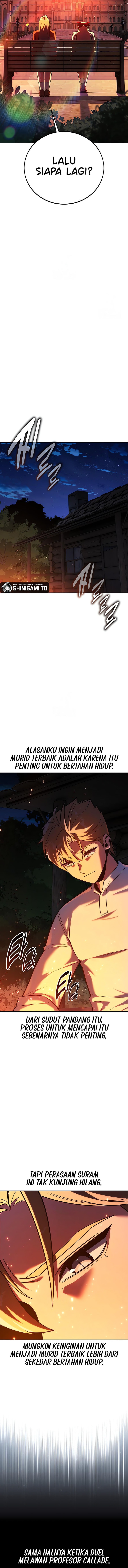 Baca The Extra's Academy Survival Guide - Chapter 90 halaman 19