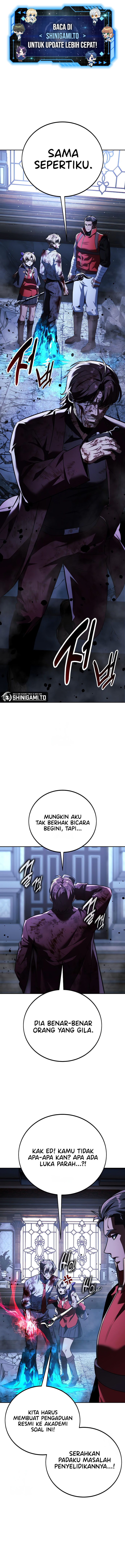 Baca The Extra's Academy Survival Guide - Chapter 90 halaman 2