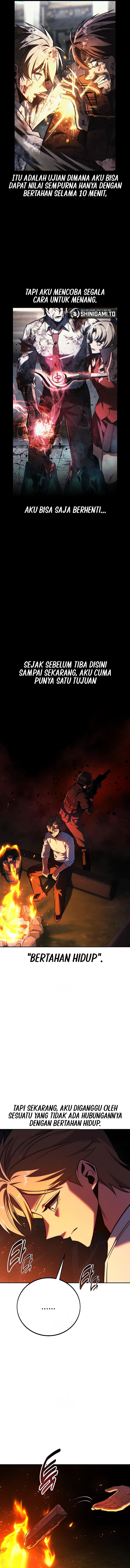 Baca The Extra's Academy Survival Guide - Chapter 90 halaman 20