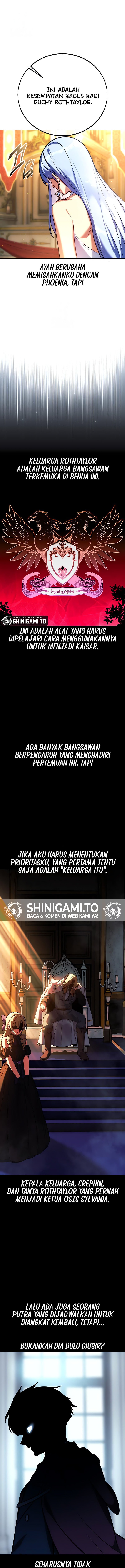 Baca The Extra's Academy Survival Guide - Chapter 90 halaman 23