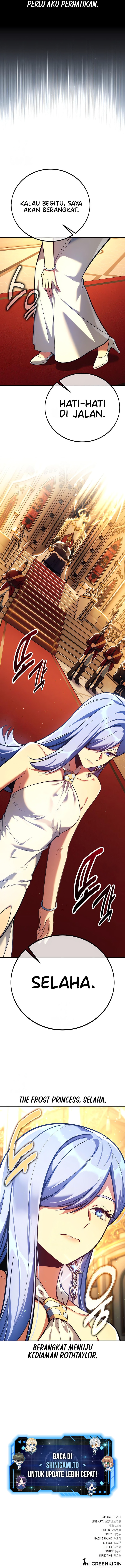 Baca The Extra's Academy Survival Guide - Chapter 90 halaman 24