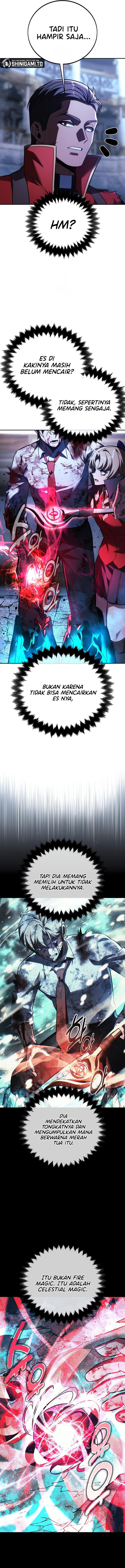 Baca The Extra's Academy Survival Guide - Chapter 90 halaman 3