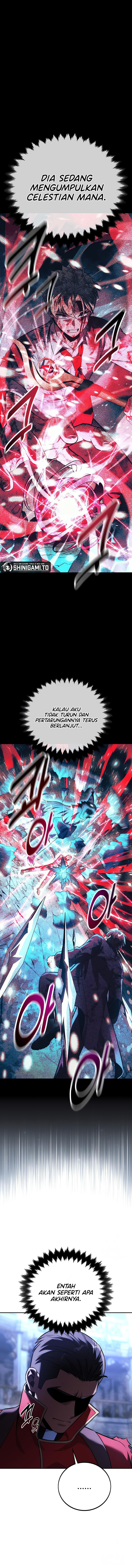 Baca The Extra's Academy Survival Guide - Chapter 90 halaman 4