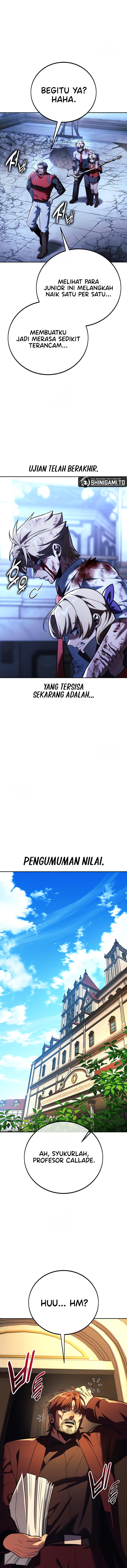 Baca The Extra's Academy Survival Guide - Chapter 90 halaman 6