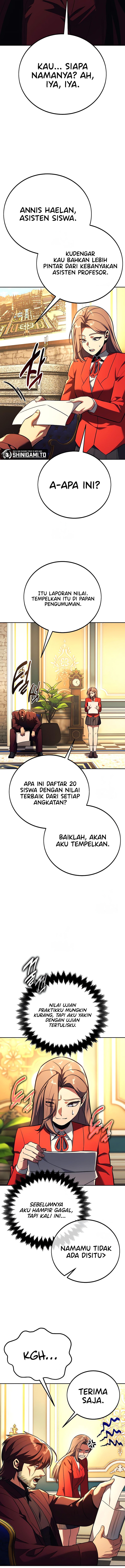 Baca The Extra's Academy Survival Guide - Chapter 90 halaman 7