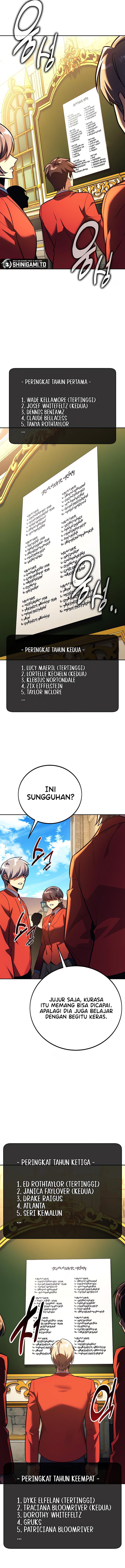 Baca The Extra's Academy Survival Guide - Chapter 90 halaman 9