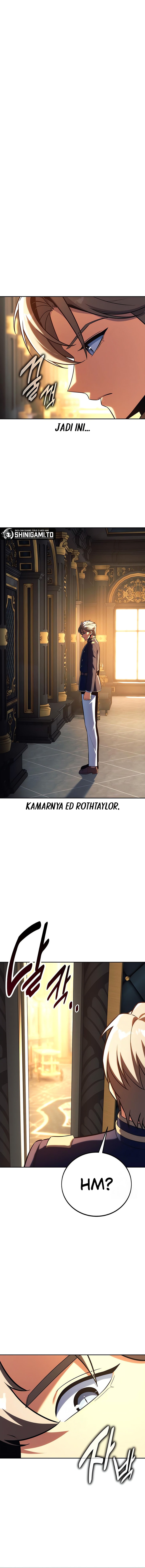 Baca The Extra's Academy Survival Guide - Chapter 92 halaman 10