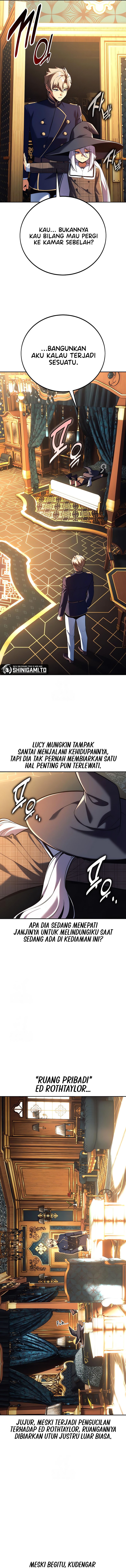 Baca The Extra's Academy Survival Guide - Chapter 92 halaman 11