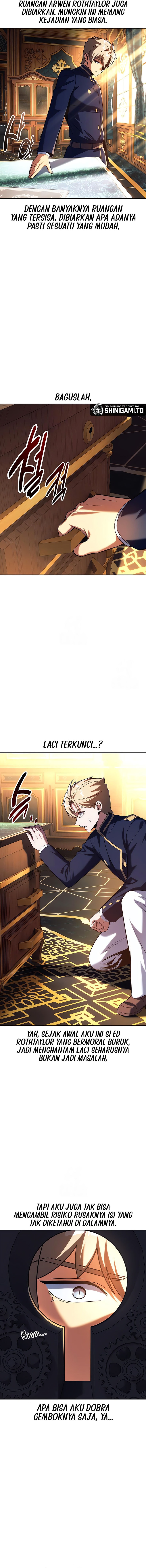 Baca The Extra's Academy Survival Guide - Chapter 92 halaman 12