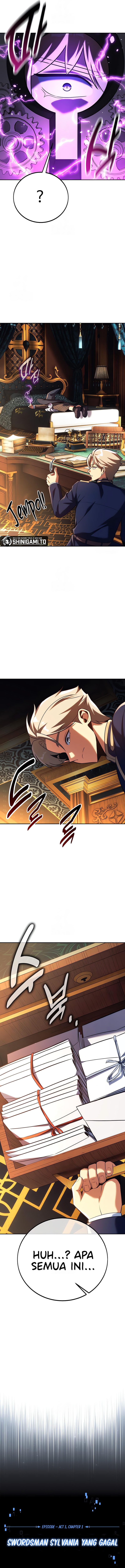 Baca The Extra's Academy Survival Guide - Chapter 92 halaman 13